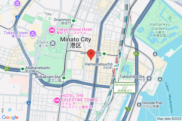 I.B.F Co., Ltd.