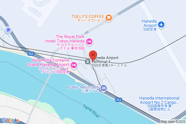 Hertz Asia Pacific (Japan) Ltd.