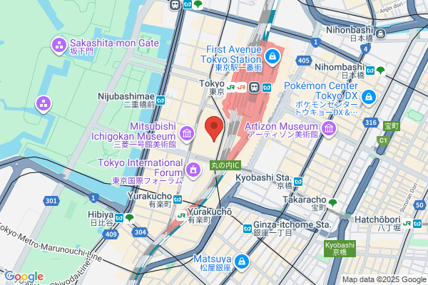 Chase Manhattan Bank, The, Tokyo Br.