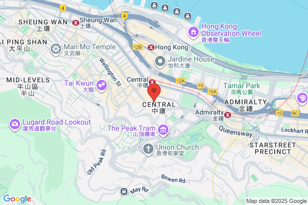 Oversea-Chinese Banking Corp. Ltd., Tokyo Br.