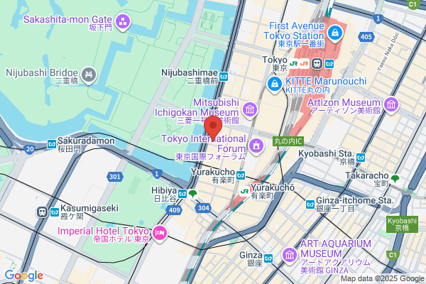 Level 21 Tokyo Kaikan