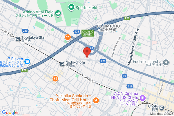 Heavy Foot Club