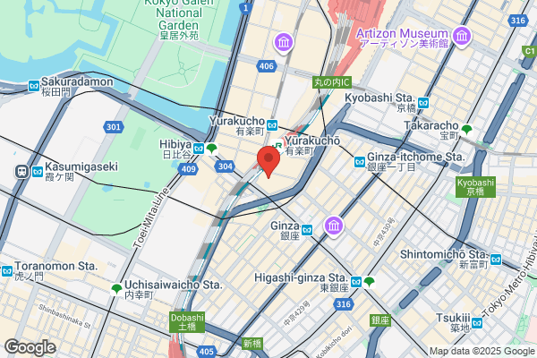 J Men Tokyo