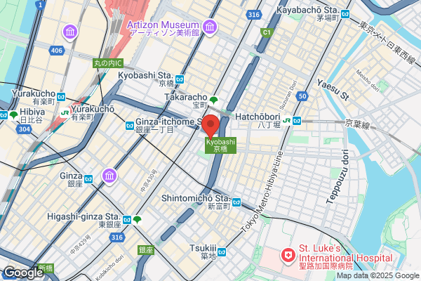 Asahi Seiko Co., Ltd. Tokyo Branch Office