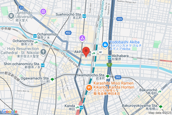 Act Books Manga House