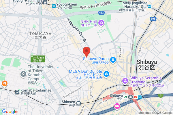 Tokyo Off Line Center