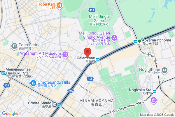Japan Group of Consultant