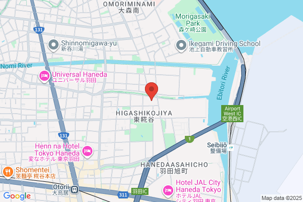 Asahi Denka Kogyo Co.