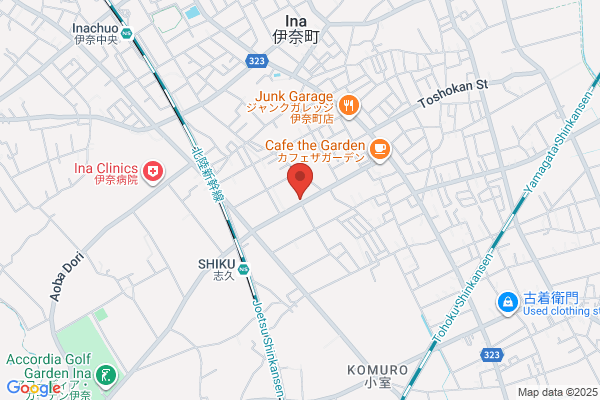 Morita Chemical Industries Co., Ltd. Tokyo Br.