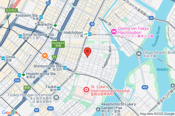 Nippon Alkyl Phenol Co., Ltd.