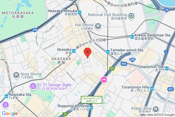 Akasaka Chiropractic Center