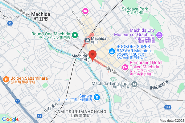 Chiropractic Center Machida
