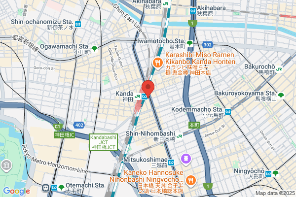 Kanda Cosmetic & Plastic Surgery Clinic, Dr. Soyano's