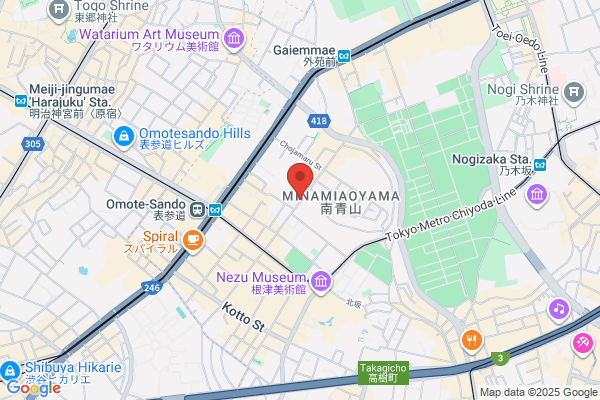 Aoyama Aesthetic & Plastic Clinic
