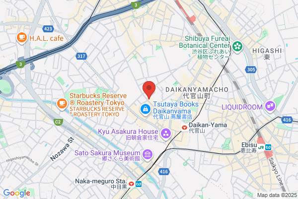 Daikanyama Clinic of Cosmetic Surgery