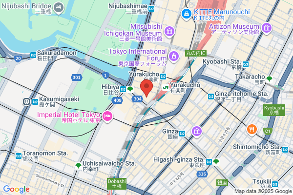 Hibiya Clinic