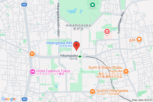 Kanda Ganka