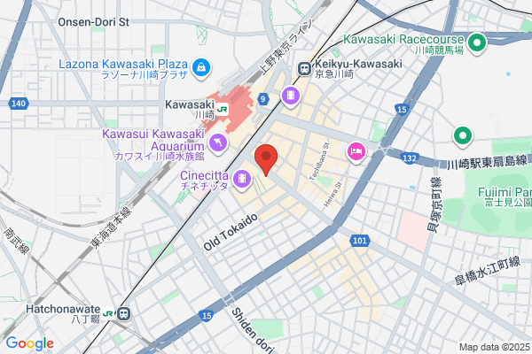 Kawasaki Mental Clinic
