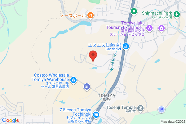 Toyo Knife Co., Ltd.