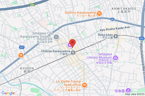Nakura Jazz Dance Studio