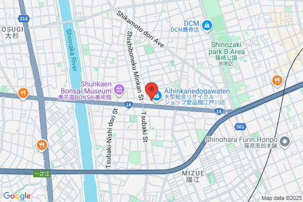 T & T Co., Ltd.