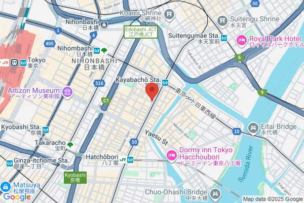 Three-A Systems Co., Ltd.