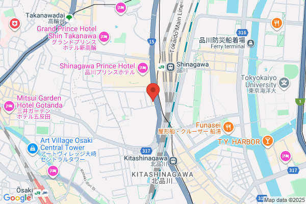 Takanawa Orthodontics