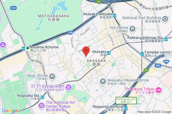 Akasaka Matsuno Orthodontic Office