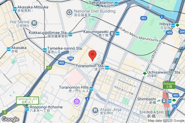 Asaka Dental Office