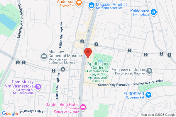 Blin-Ayusawa Dental and Orthodontic Clinic