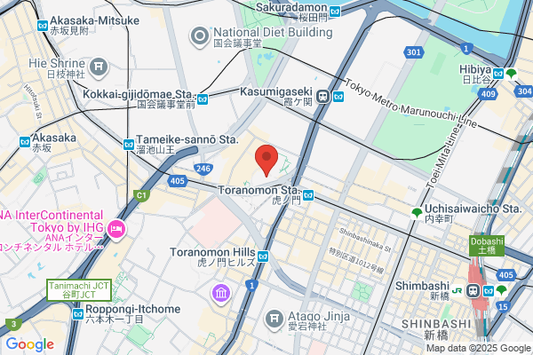Japan Postgraduate Dental Association Kasumigaseki Dental Clinic