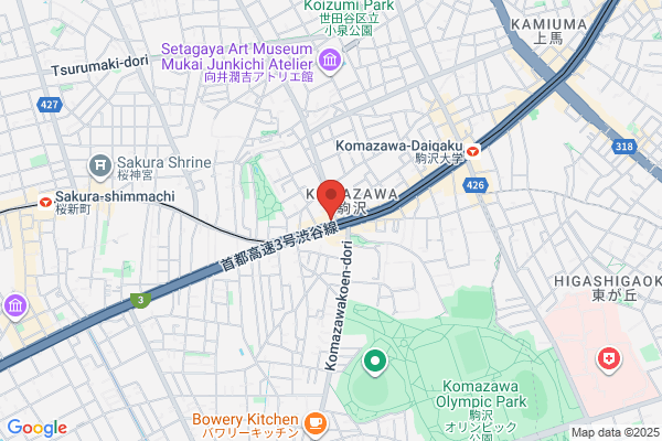 Komazawa Dental and Orthodontic Clinic