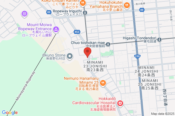 Maruyama Orthodontic Office