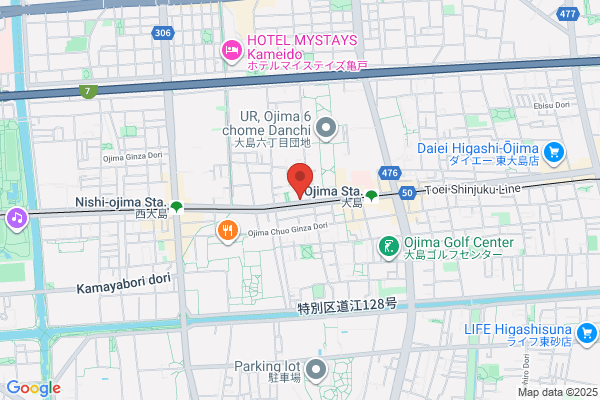 Ojima Dental Clinic