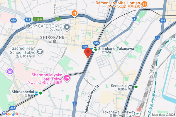 Seibikai Orthodontic Center