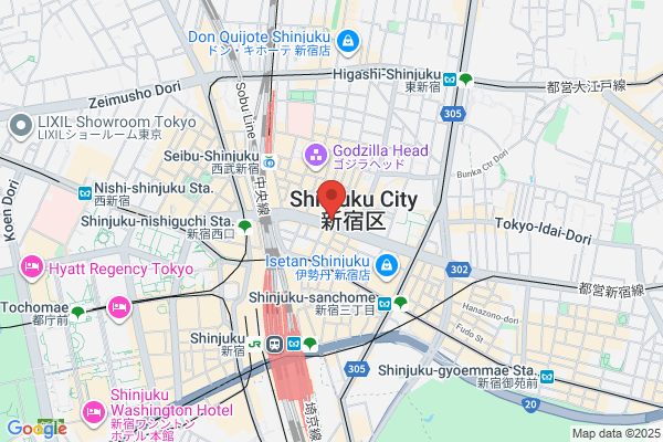 Shinjuku Orthodontics & Pediatric Dentistry
