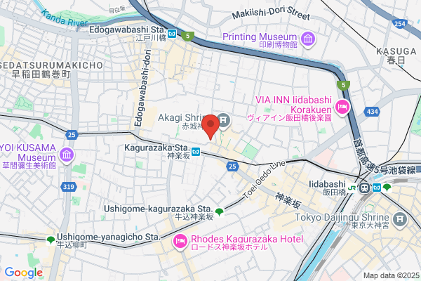 Mana Maeda Design Association