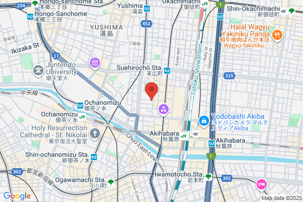 Tokyo Chiyoda Electric Co., Ltd.