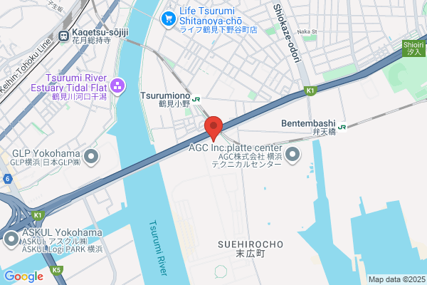 Apollo (Japan) Co., Ltd.