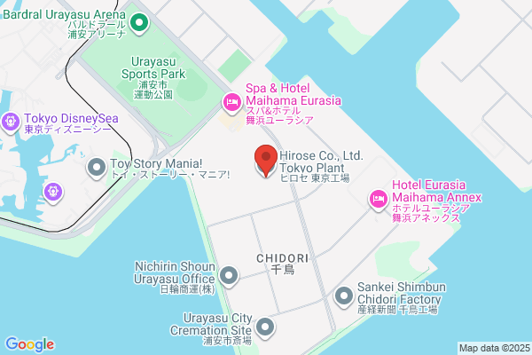 Hirose Technical Co., Ltd.