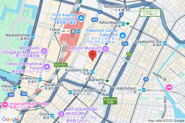 LG Electronics Japan Inc.