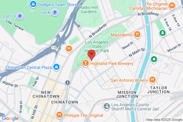 L.A. Corp.