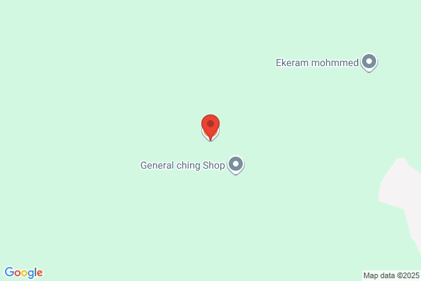 Ethiopia, Embassy of the Federal Democratic Republic of