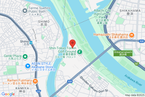 Kaken Co., Ltd.