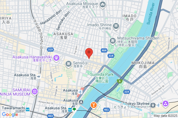 Human Tuch Co., Ltd.