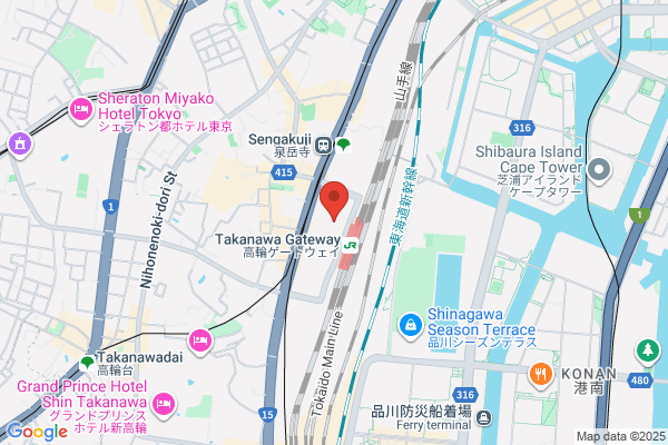 KDD Teleserve Inc.