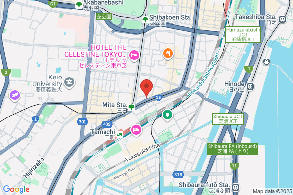 Orifa Co., Ltd.