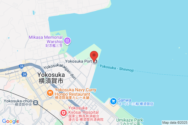 Kyusyu Kyuko Ferry