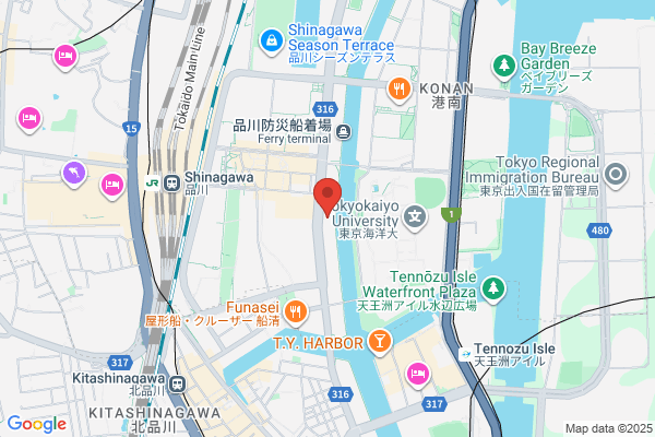 Griffith Laboratories Co., Ltd.