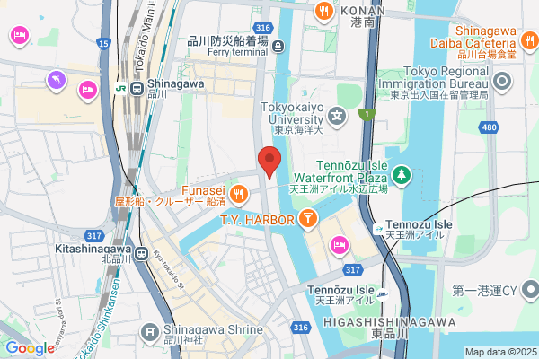 MCC Foods Co., Ltd.